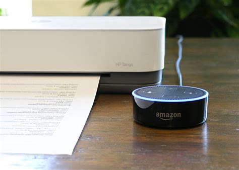 how to print from alexa: how does the integration of voice technology impact traditional printing methods?