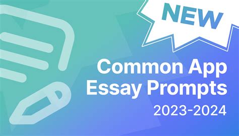 How to Write a Common App Essay: Tips and Strategies for a Quality Draft