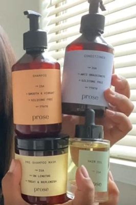 Prose Shampoo Quality Analysis: An Insightful Discussion